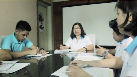 Odoo • Image and Text